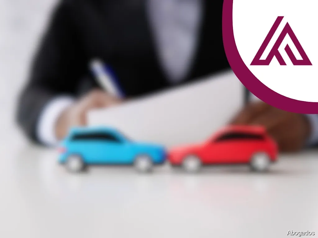 Reclama Tu Lesión | Abogados Accidentes Tráfico Sevilla