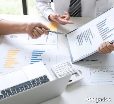 G&G Asesoría Jurídica