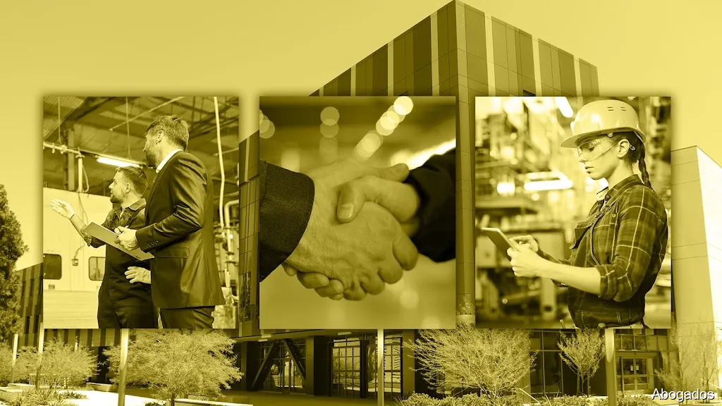 Gestión y Justicia S.L.- Asesoría de empresas, abogados y administradores de fincas