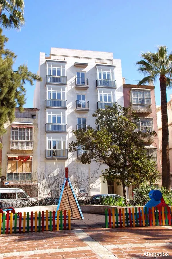 Juan Antonio Victoria Ros y Mercedes Garcia Ortega