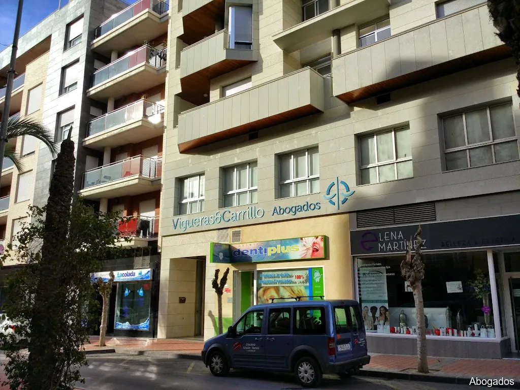 Vigueras y Carrillo Abogados