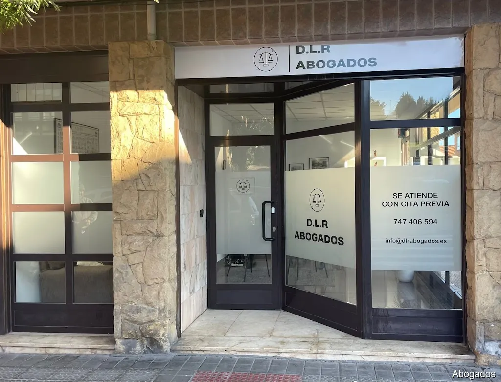DLR Abogados