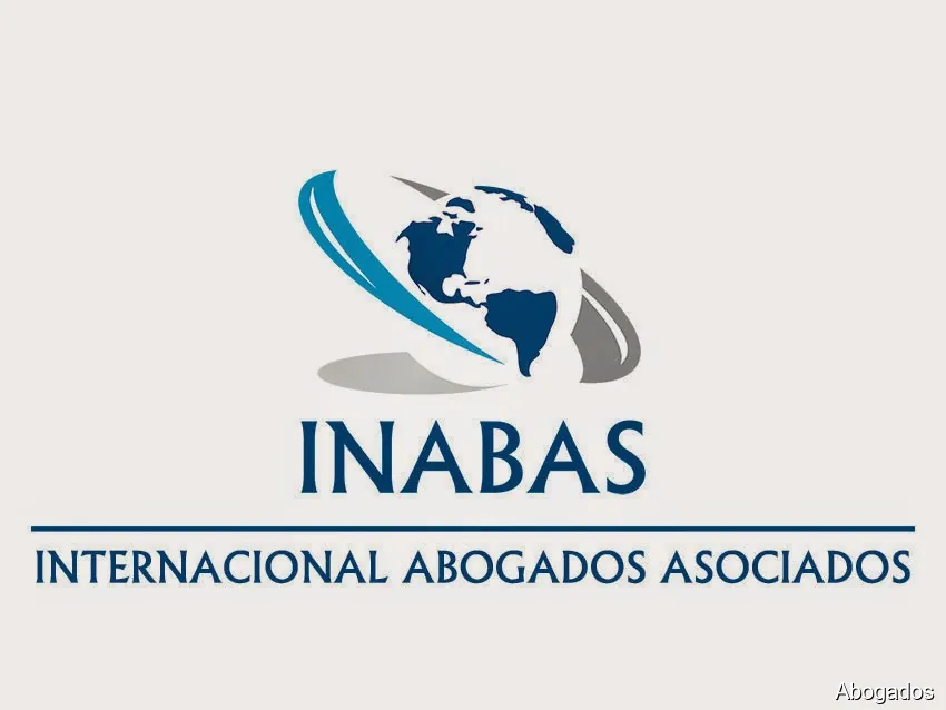 INABAS Internacional Abogados Asociados