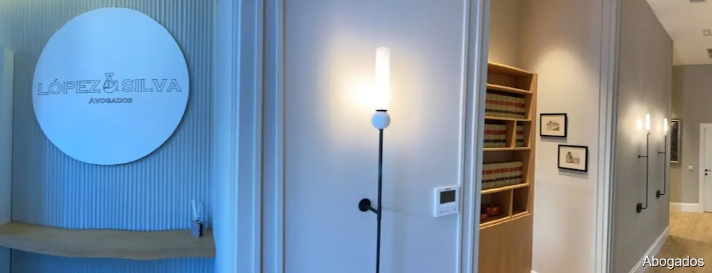 LOPEZ SILVA AVOGADOS