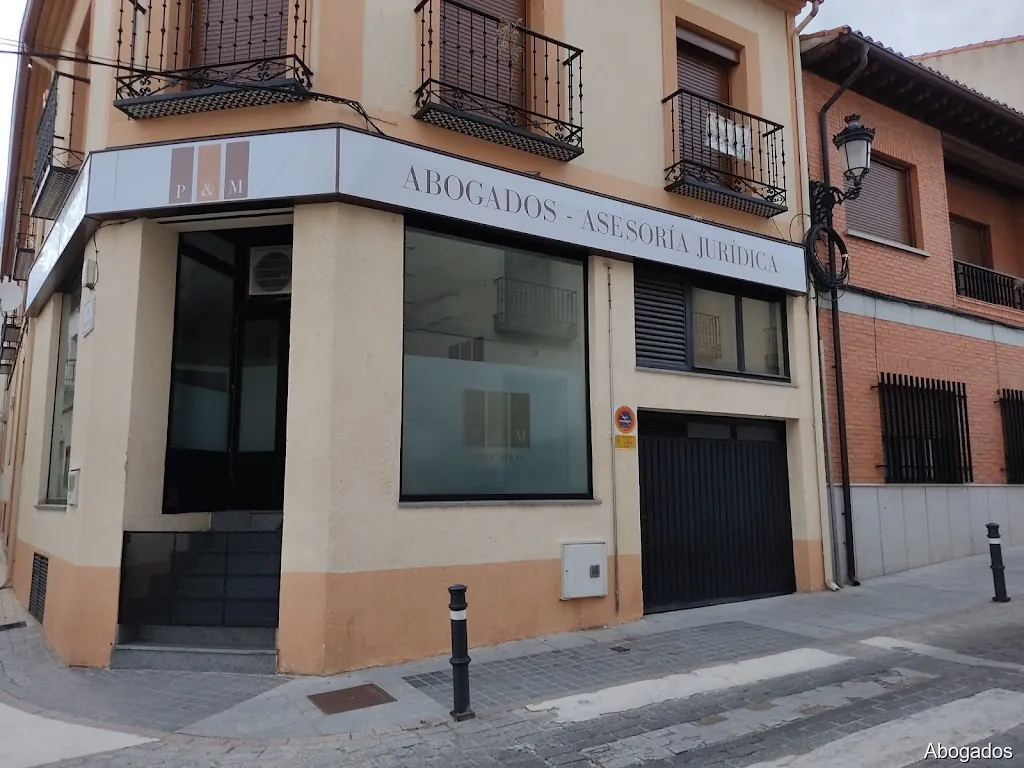 Pinero & Mora Abogados