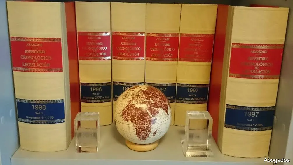 Yvonne Beck Herrero Abogada