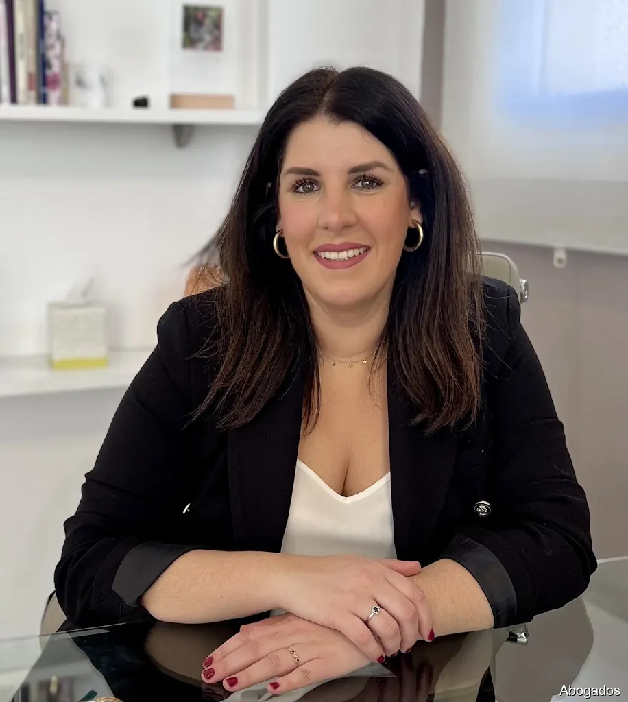 Ana Marqués. Abogado en Fuengirola