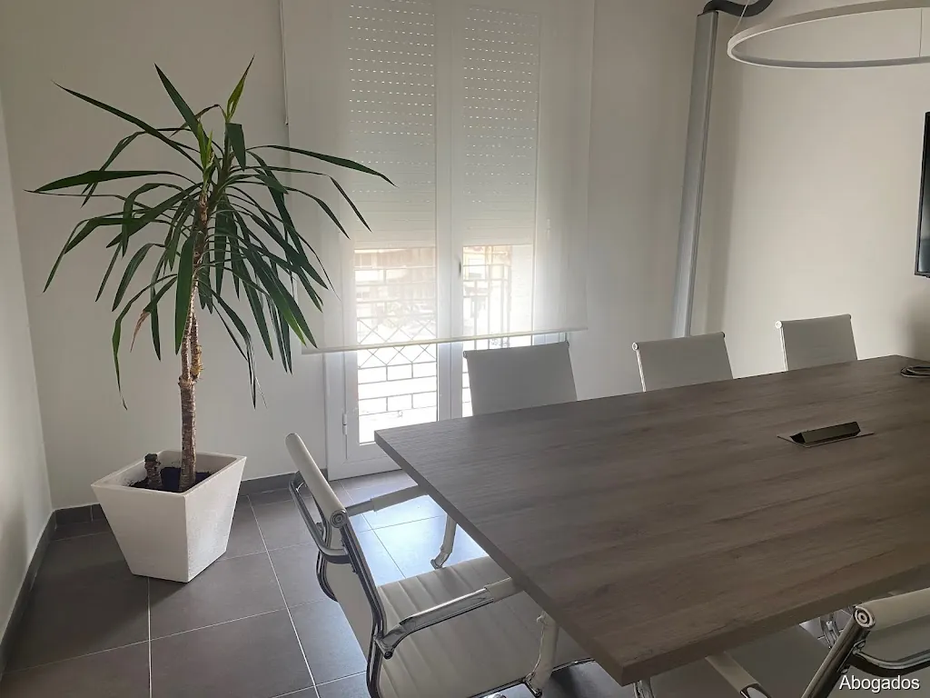 Abogado Diego Pérez