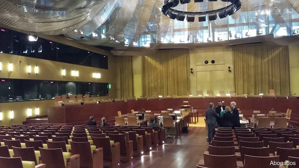 Advocat JUST serveis jurídics