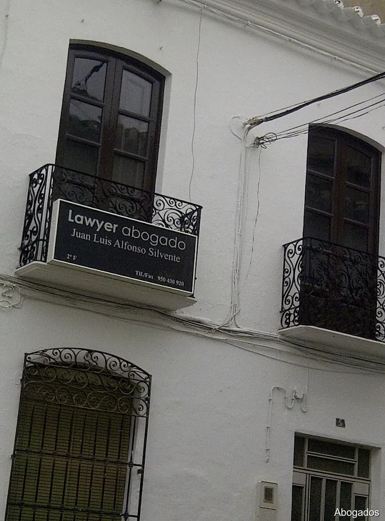 Juan Luis Alfonso Silvente