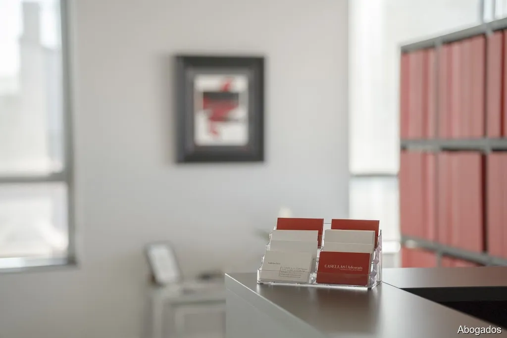 Casellas Advocats