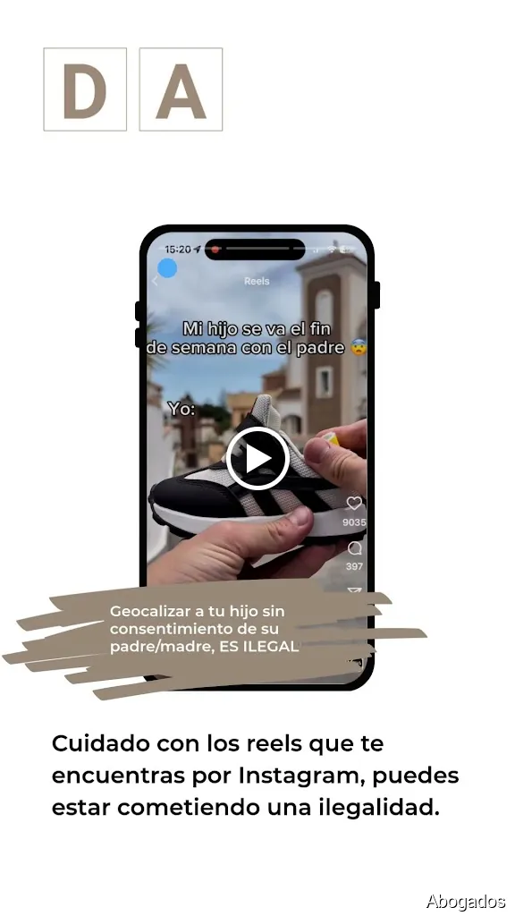 David Álvarez Abogado