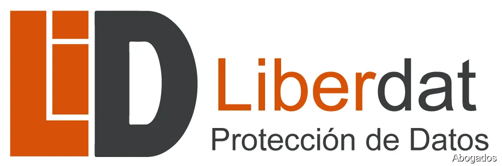 Liberdat Abogados. Protección de datos.