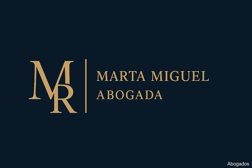 Marta Miguel Abogada