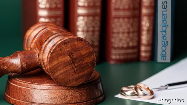 ABOGADO DIVORCIO JAÉN | Nulidad Matrimonial Eclesiástica | Familia ¿hablamos?