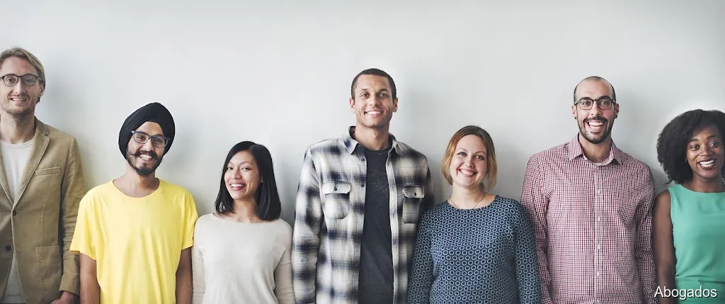 TOP LEGAL BCN Abogados