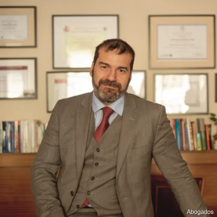 Nuestro Divorcio Parla - Bufete Abogados Divorcios