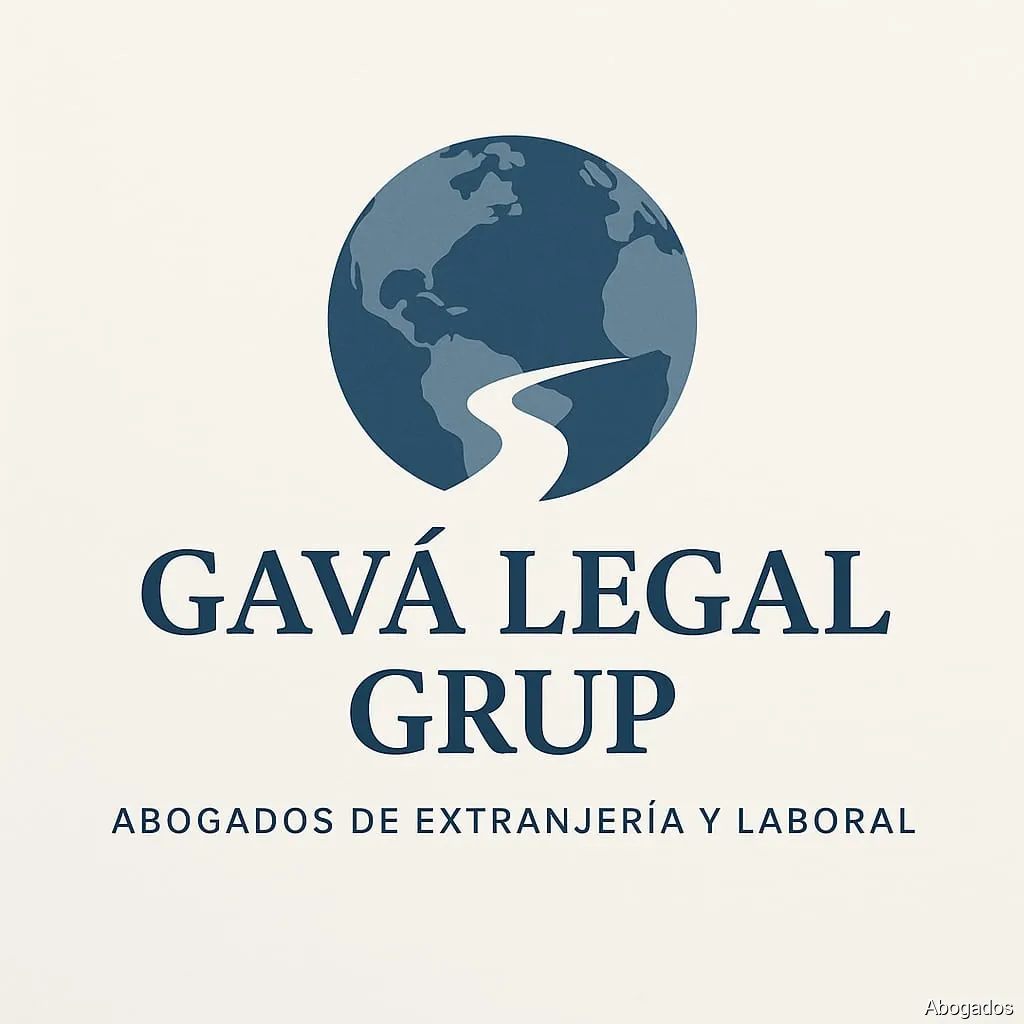 Gavá Legal Grup. Abogados de Extranjería & Laboral