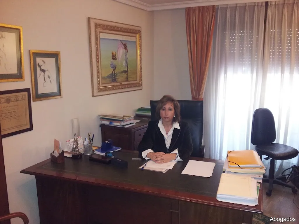Abogada Beatriz Alvarez Murias