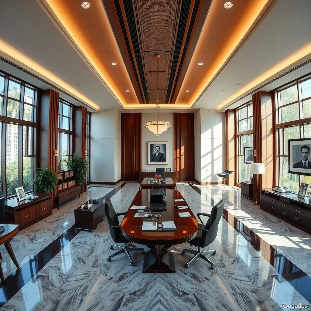 Defensorum Abogados Sevilla