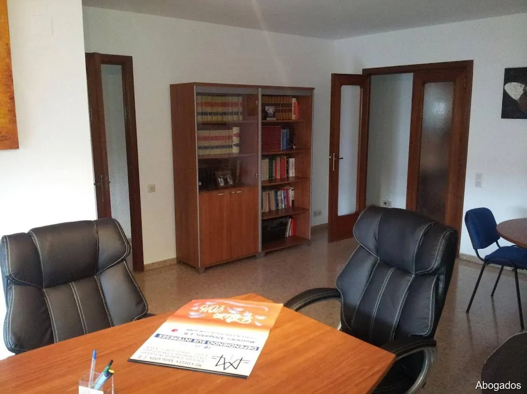 Mustieles Abogados Valencia