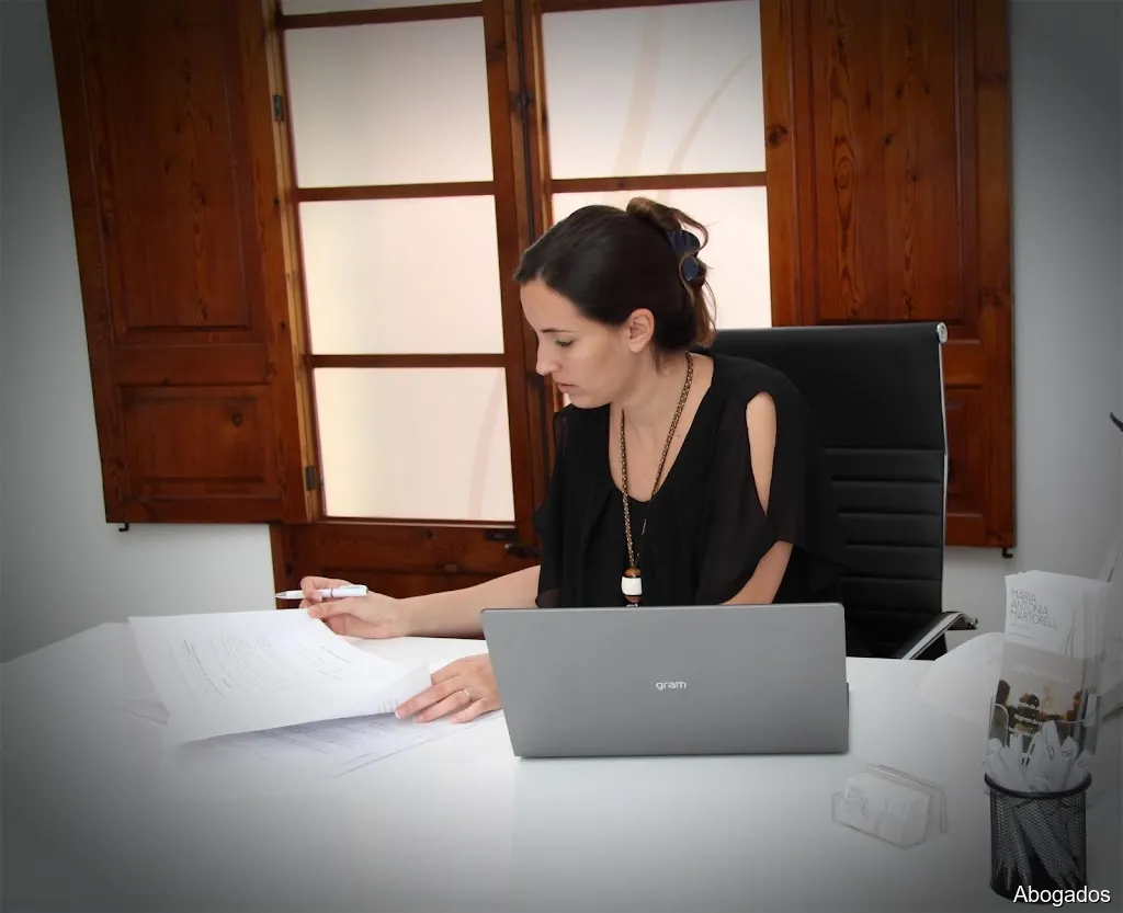 Maria Antonia Martorell (Martorell Abogados)
