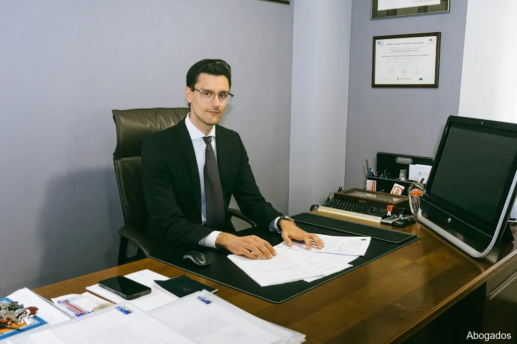 PYP BUFETE LEGAL Y FINANCIERO