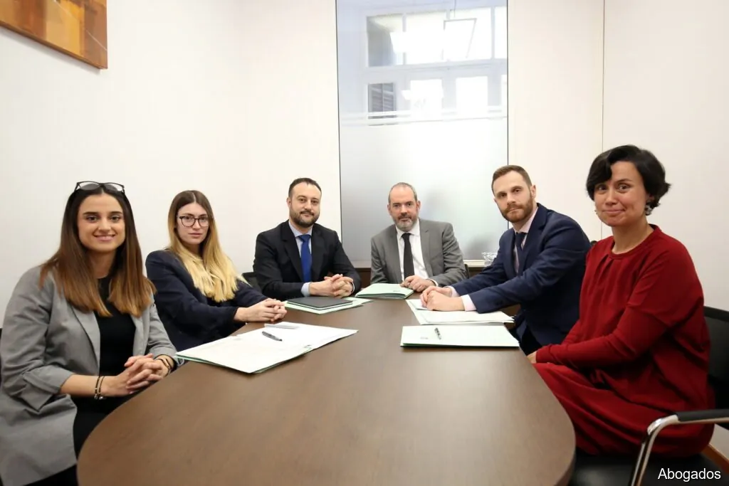 Jover & Marben Abogados