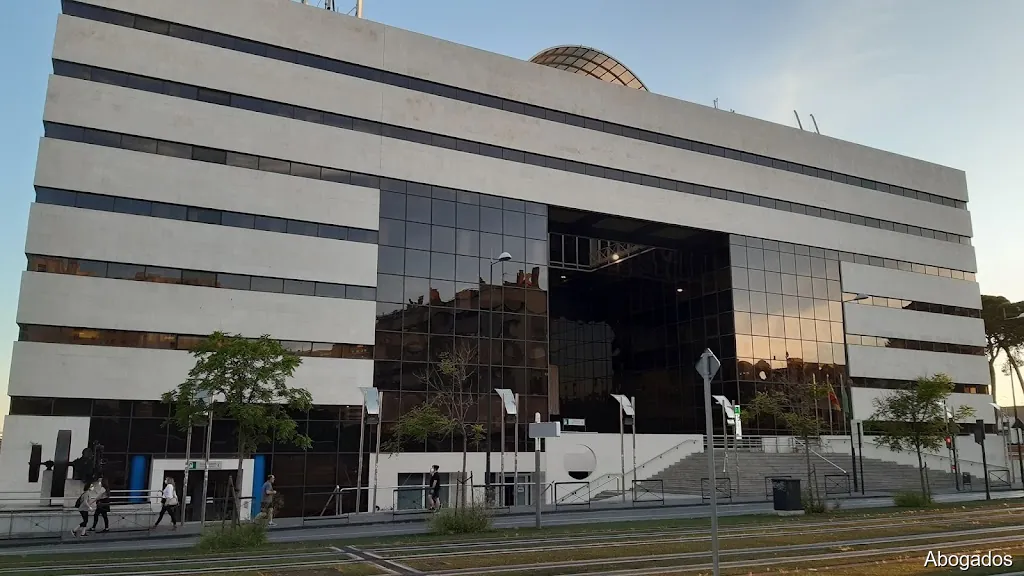 Sara Fuertes abogada