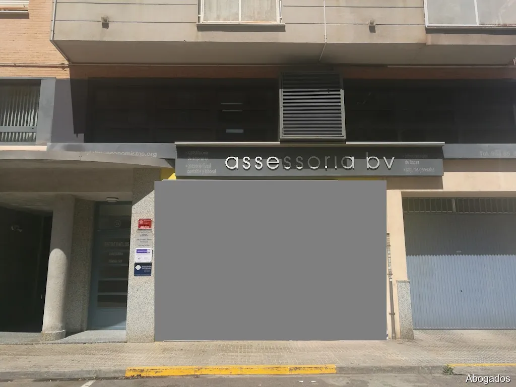 Eugenia Vicent, Abogada