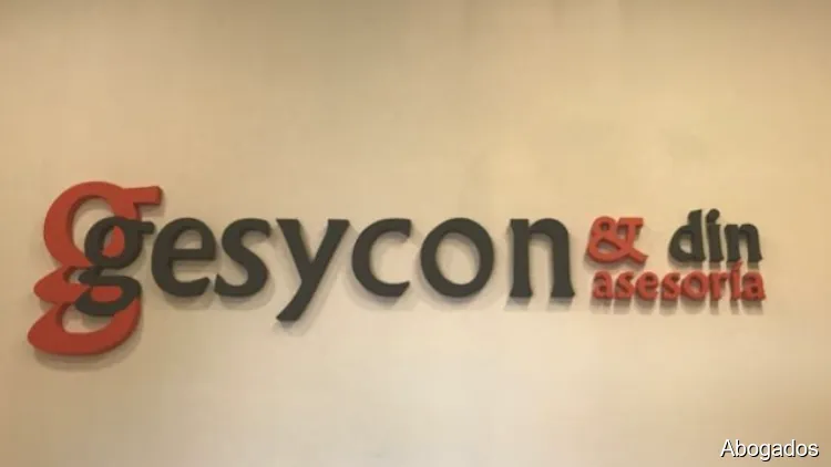 Asesoría Gesycon & Din