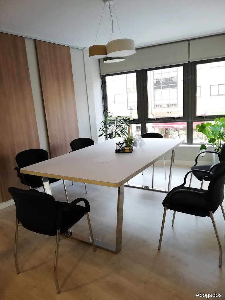 Abogada Vanesa Martínez Pérez