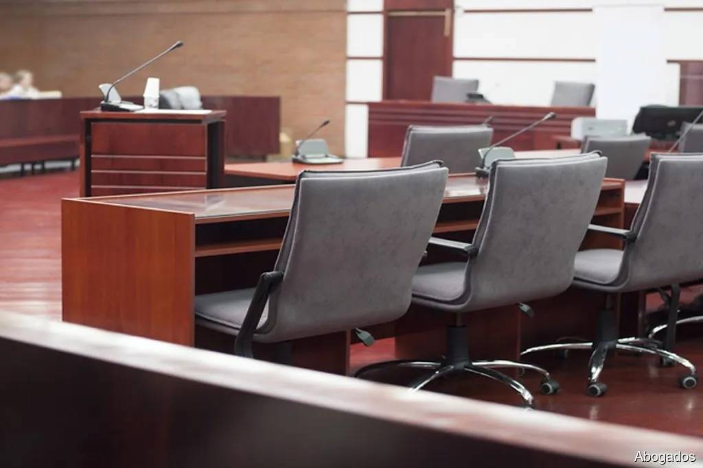 Abogado María José Parga Blanco