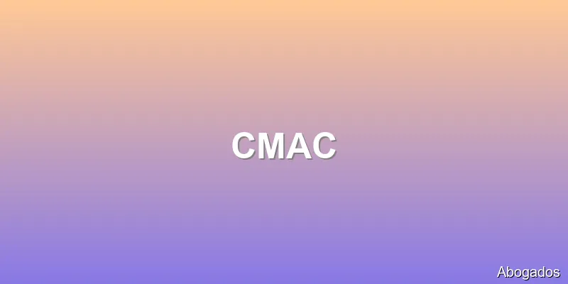 CMAC