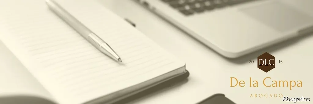 De la Campa - Abogado