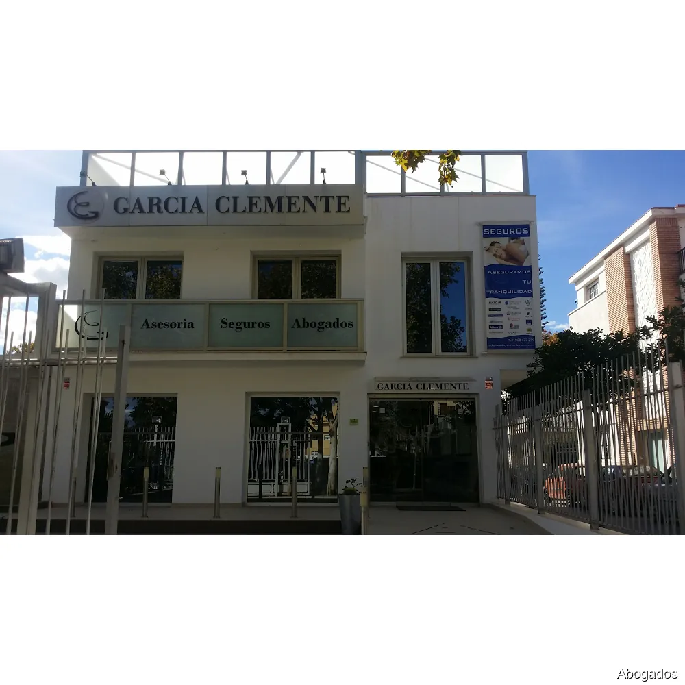 GARCIA CLEMENTE ASESORAMIENTO Y GESTIONES S.L