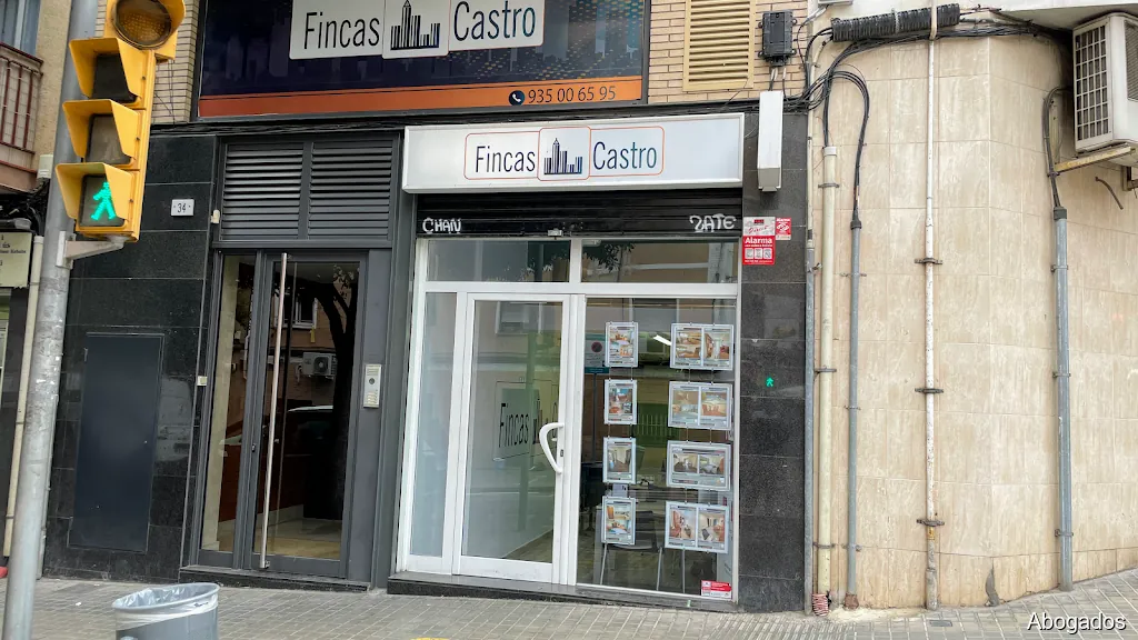 Fincas Castro & A.Ramírez Abogados