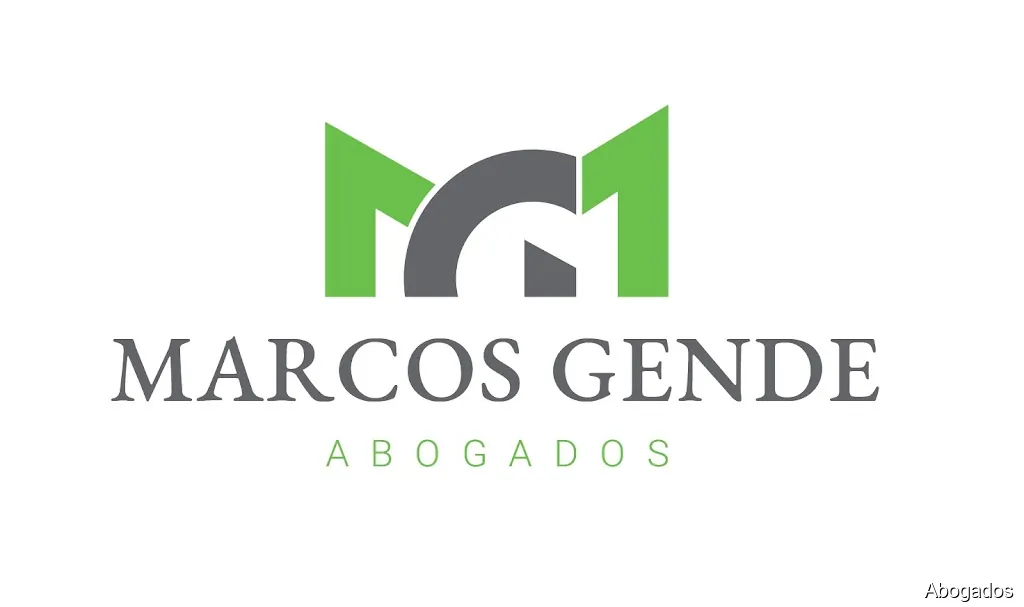 MARCOS GENDE ABOGADOS