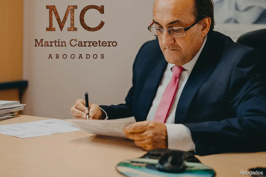Martín Carretero Abogados