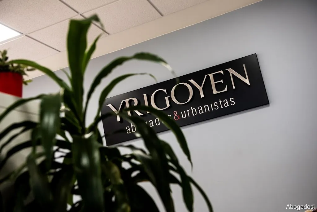 YRIGOYEN Abogados & Urbanistas