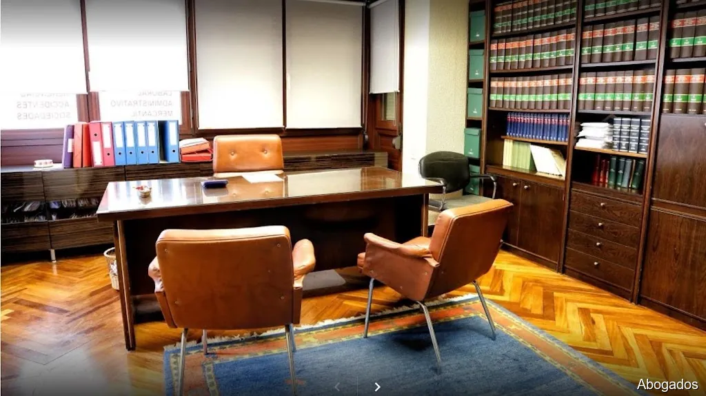 Aranda & Echenagusia Abogados Durango