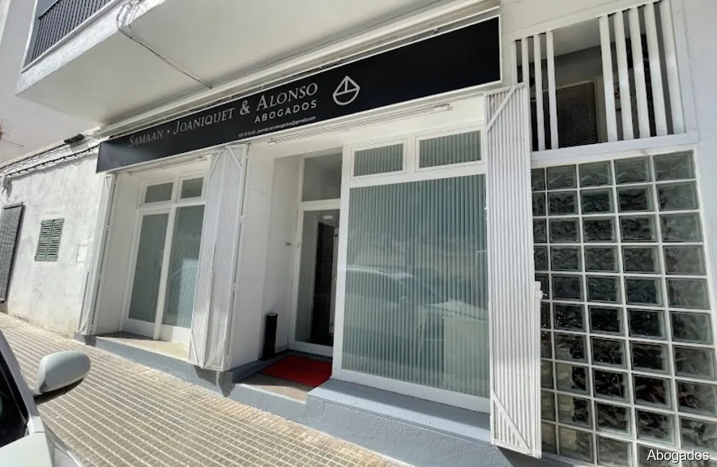 Samaan Joaniquet Advocats