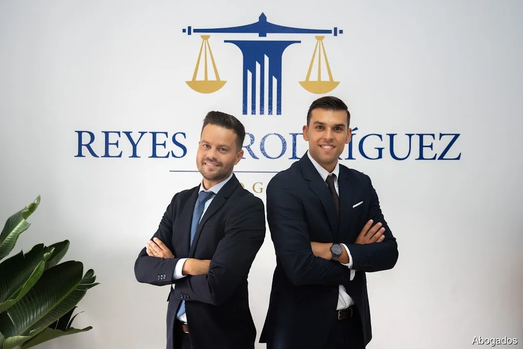 Reyes & Rodríguez Abogados