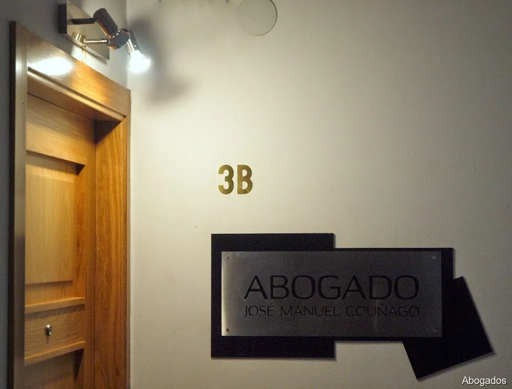 JOSE MANUEL COUÑAGO GARRIDO