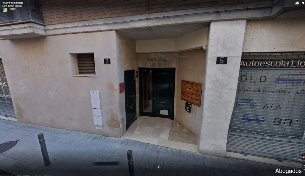 Sònia Caimel Abogado Lloret de Mar