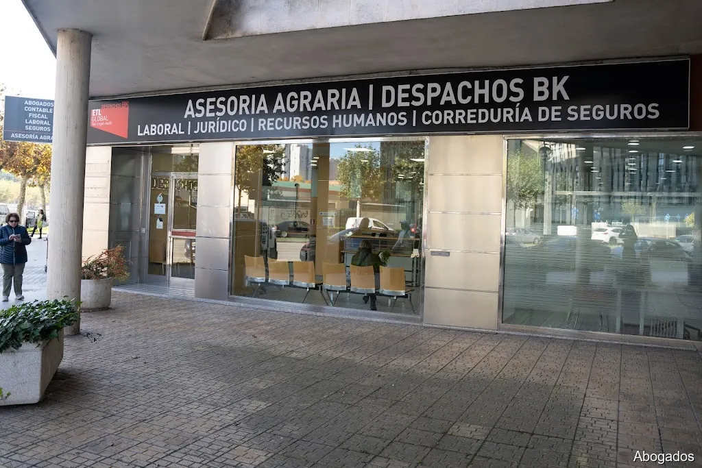 Asesoría Fiscal Agraria | Despachos BK ETL GLOBAL