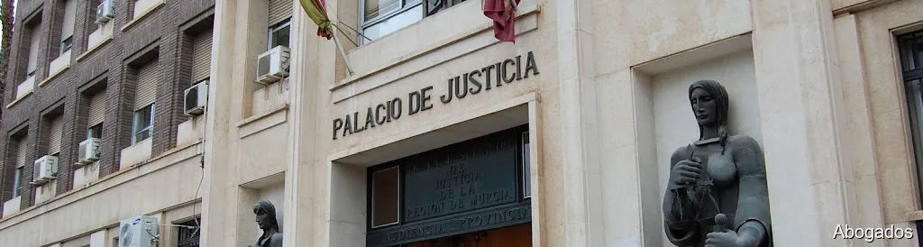 TERRER PROCURADURÍA - Sebastián Terrer García - Procuradores Lorca