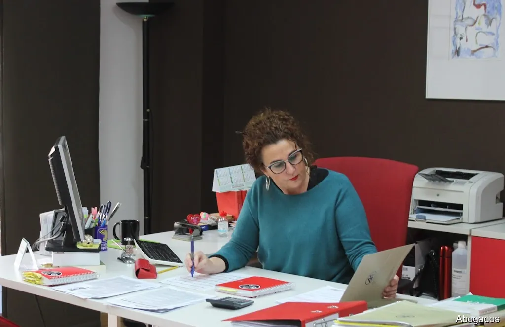 Abogadas Asociadas C.B.