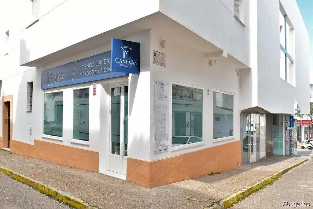 Cánevas Tridium Abogados