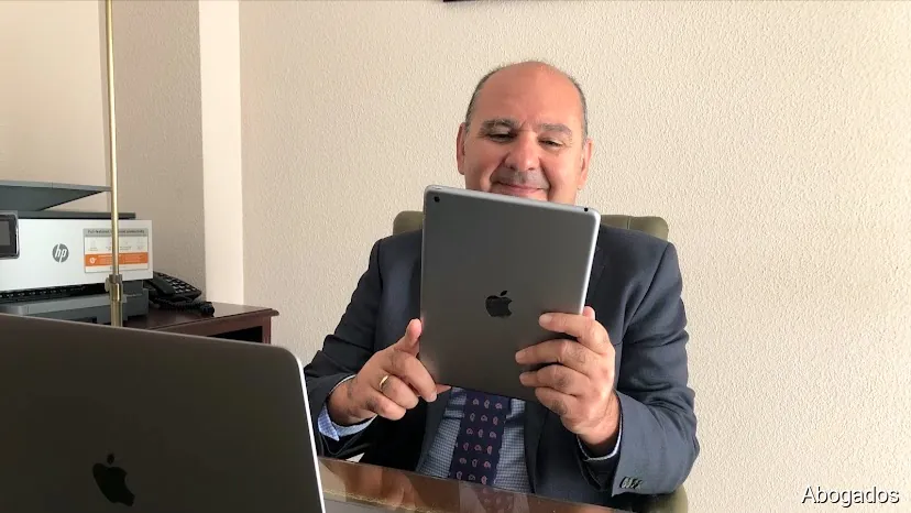 Francisco José Ramírez García